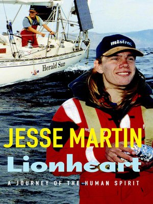 cover image of Lionheart